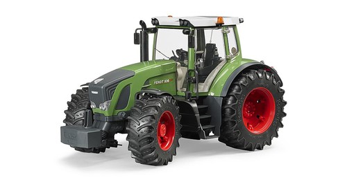 Fendt 936 vario - fendt,
