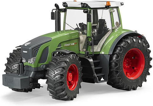 Fendt 936 vario - fendt,
