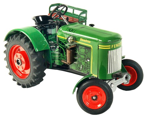 Fendt f20 tractor made - fendt,